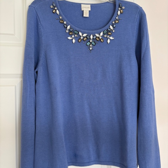 Sweater - Picture 2 of 3